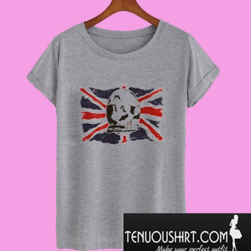 God Save The Princess T-Shirt