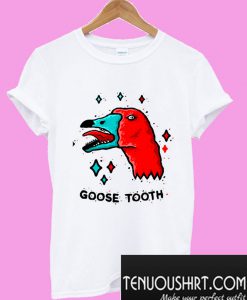 Goose tooth T-Shirt