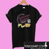 Gus Polinski and the Kenosha Kickers Polka King of the Midwest tour 90 T-Shirt