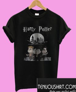 Harry Potter Chibi T-Shirt