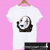 Hombres Mujeres lindo Spirited Away T-Shirt