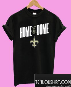 Home In The Dome T-Shirt