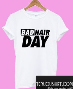 Homme Bad Hair Day T-Shirt