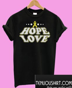 Hope Love T-Shirt
