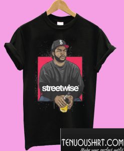 Ice Cube Stwse T-Shirt