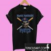 Iron Maiden New York Mets T-Shirt