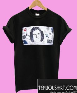 James May, Head Squeeze T-Shirt