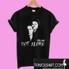 Jensen & Amp Misha You Are Not Alone T-Shirt