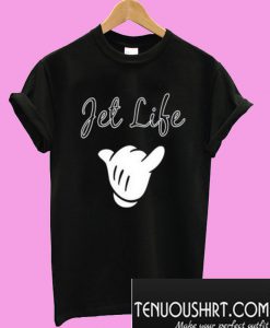 Jet Life T-Shirt