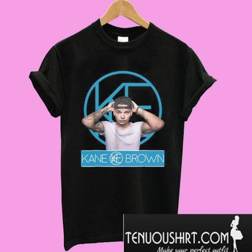 Kane Brown T-Shirt