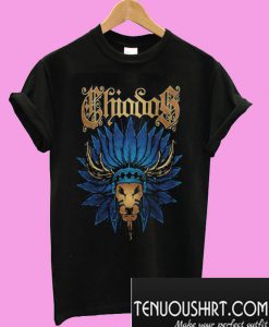 Lion Chiodos T-Shirt