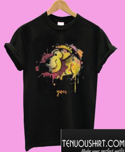Lion King Remember who you are T-Shirt