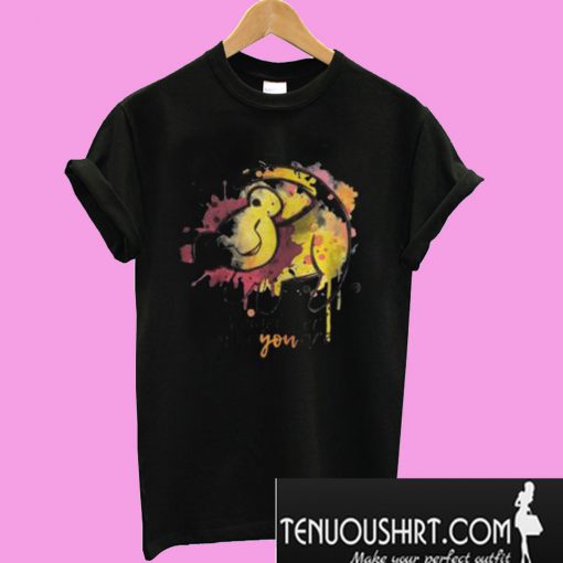Lion King Remember who you are T-Shirt