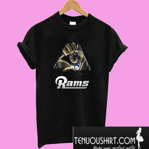 Los Angeles LA Rams T-Shirt