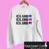 MTV Club Sweatshirt