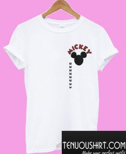 Mickey Mmmmmmmm T-Shirt