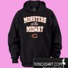 Monsters of the midway Hoodie