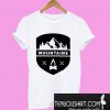 Mountains T-Shirt