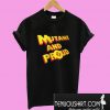 Mutant And Proud T-Shirt