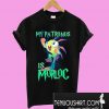 My Patronus Is Murloc T-Shirt