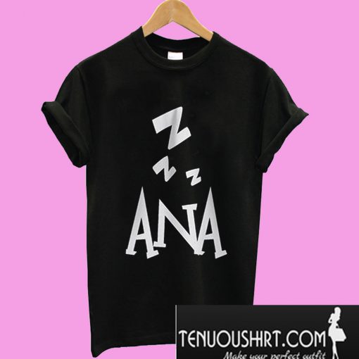 New Hero Ana T-Shirt