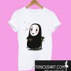 No Face Music Unisex T-Shirt