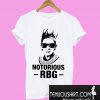 Notorious RBG T-Shirt