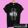 Oats Team Lifetime Member T-Shirt