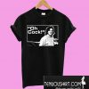 Oh Cock - James May Top Gear T-Shirt