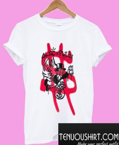 Philipp Plein Dolar T-Shirt