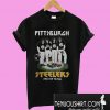 Pittsburgh Steelers Dressed To Kill T-Shirt