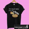 Pizza Lovers T-Shirt