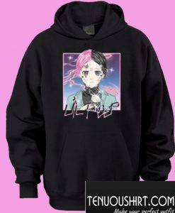 Posted in r LilPeep Hoodie