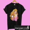 Princess Aurora Sleeping Beauty T-Shirt