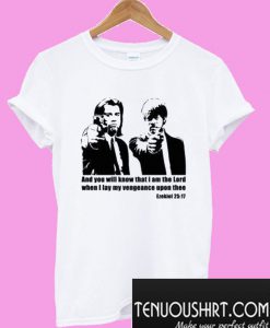 Pulp Fiction T-Shirt