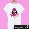 Randy Savage Forever P by 500 Level T-Shirt