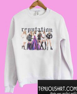 Reputation Sweatshirt