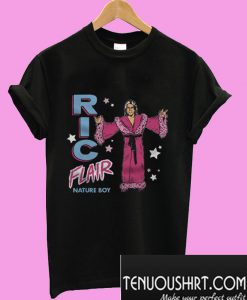 Ric Flair Homage T-Shirt