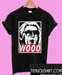 Ric Flair Woo T-Shirt