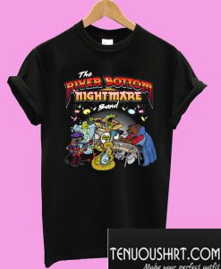 River Bottom Nightmare Band T-Shirt