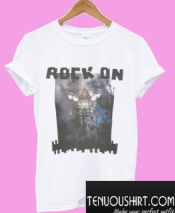 Rock On Jil Sander T-Shirt