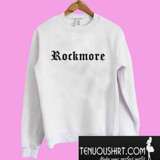 Rockmore Sweatshirt