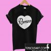 Romeo Valentine T-Shirt