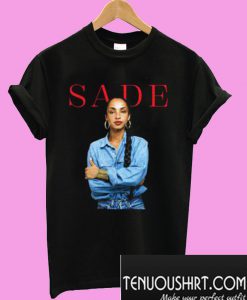 Sade Lovers Rock T-Shirt