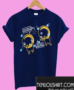 Science And Math T-Shirt