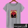 Shoot Em Deadpool T-Shirt