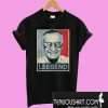 Stan Lee Leegend T-Shirt
