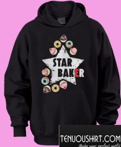 Star Baker Hoodie