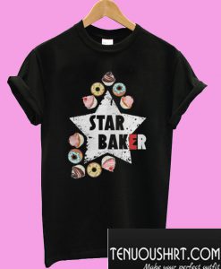 Star Baker T-Shirt