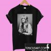 Stevie Nicks Crop Top T-Shirt
